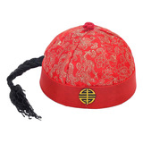Sombrero Oriental Chino Sombrero De Emperador Chino Para Tea