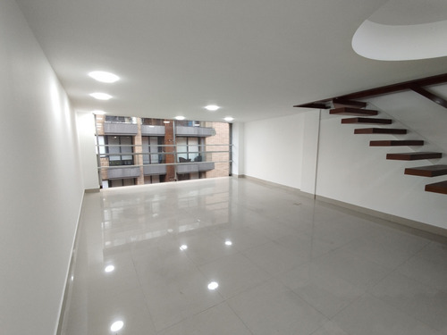 Oficina En Arriendo En Santa Barbara Oriental-usaquén. Cod A1614423 - Imagen 2
