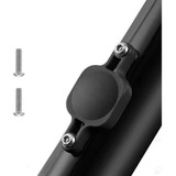 Soporte Compatible Airtag Apple Para Bicicleta Modelo Flat