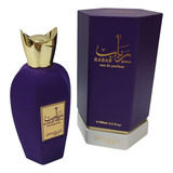 Perfume Zimaya Rabab Gems Eau De Parfum 100ml