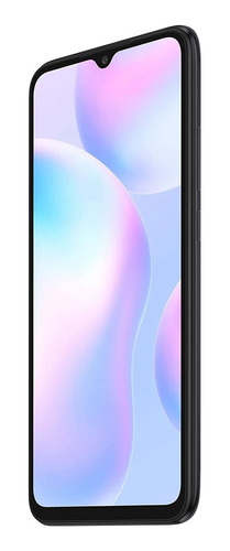 Xiaomi Redmi 9a - Smartphone 2 Gb  32 Gb, Dual Sim, Grigio