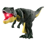  Zaza Broma Juguetes De Dinosaurios Trigger T-rex Efecto 