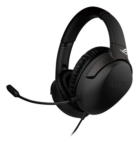 Asus Rog Strix Go Cancelacion De Ruido Ai Powered Over-ear