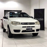 Fiat Palio 1.4 Fire 3p C/gnc 2012