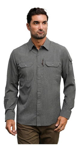 Camisa Casual Hombre Panama Jack - H959