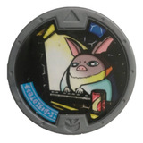 Discos Para Reloj Yo - Kai Watch Series D