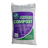 Sustrato Bolsa De Compost Abono Arhumus 25 Dm3 