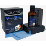 Vonixx V-light Vitrificador Para Faróis (50ml)