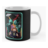 Taza Del Espacio Exterior Calidad Premium