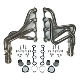 Headers Ford F100 5.0 302 1969-1979 Acero Inoxidable Largos