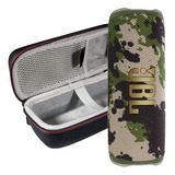 Jbl Flip 6 Ip67 Altavoz Bluetooth Inalámbrico Portátil Imper Color Camuflaje 110v