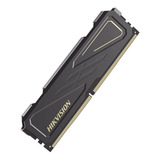 Memoria Ram Hikvision Ddr4 8 Gb 3200 Mhz Udimm