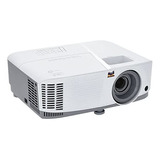 Pa503w Wxga 3d Ready Dlp Proyector