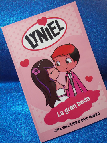 Lyniel - La Gran Boda                     