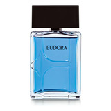 Perfume Masculino Eudora H Refresh Deo Colonia 100ml