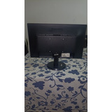 Monitor Led Hd 19   Philips 