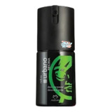 Deo Spray Corporal Urbano Recria Masculino 100ml - Natura