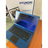 Computadora Hyundai Onnyx