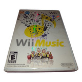 Wii Music - Nintendo Wii