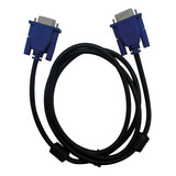 Cable Vga 5mt