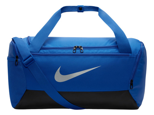 Bolso Nike Brasilia 95 Unisex Azul