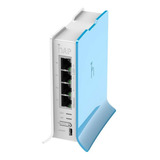 Roteador Wi-fi Mikrotik Hap Lite - Routeros - Rb941-2nd-tc