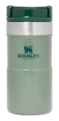 Botella Térmica Stanley Classic Neverleak 251 Ml Hérmetica