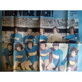 Boca Juniors Antiguo