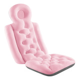 Almohada De Baño Para Todo El Cuerpo, Antideslizante, Para C