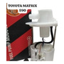 Bomba Gasolina Conjunto Completo Toyota Matrix Toyota Matrix