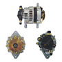 Alternador Universal 70a, P/ford Falcon, F100, Taunus, Jeep Chevrolet Corvette