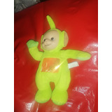 Muñeco Teletubiee De Peluche (de Uso) 