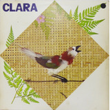 Lp Disco Clara Nunes - Clara