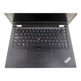 Notebook Lenovo Thinkpad L13 Core I7-10ª Ger 16gb 256gb Hd