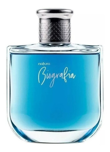 Biografia Classico Natura Masculino 100ml Original