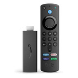 Fire Tv Stick Amazon (3.ª Generación) Con Alexa