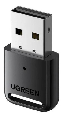 Adaptador Bluetooth Ugreen 5.0 Usb Pc Notebook Windows