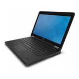 Dell Latitude E7250 Intel I5-5300u 2.30ghz 8gb Ram 256gb Ssd