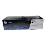 Toner Hp 105a Original W1105a Negro Laserjet 1000 Páginas