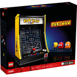 Lego Icons Pac-man Arcade 10323 - 2651 Pz