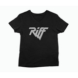 Remera De Riff