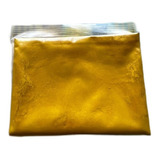 Pigmento Mica - Magic Yellow - 10 G - Uso Cosmético