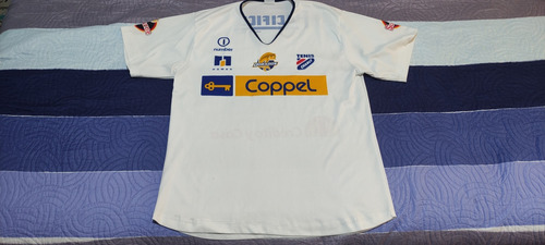 Jersey Dorados De Culiacan Numer One Original 1a Edicion 03