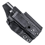 Concealment Express Funda Tuck Iwb Kydex Para Glock G43/43x 