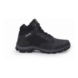 Zapatillas Trekking Bota Borcego Outdoor Stone - Cuot