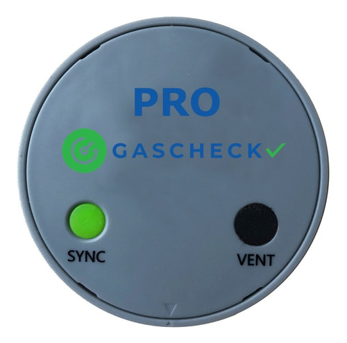Sensor Para Medir Nivel De Gas Gascheck