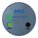 Sensor Para Medir Nivel De Gas Gascheck