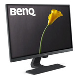 Monitor Benq Gw2780 Led 27  Negro 100v/240v Ips Ultradelgado