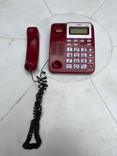 Telefono  Vintage De Mesa Y/o Escritorio