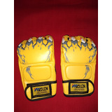 Guantes Mma Ufc Muay Thai Guantes De Boxeo